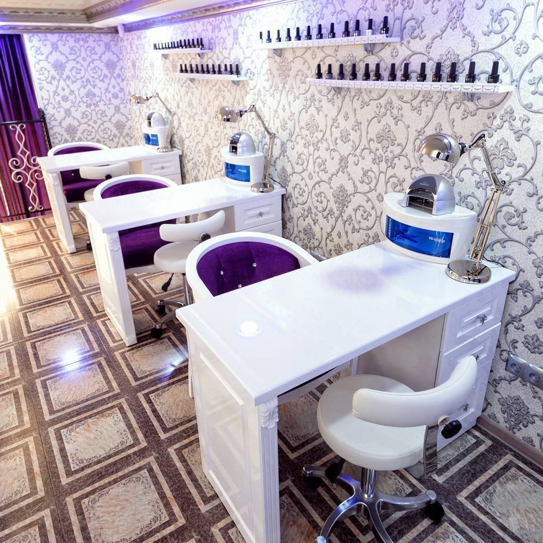 Студия маникюра