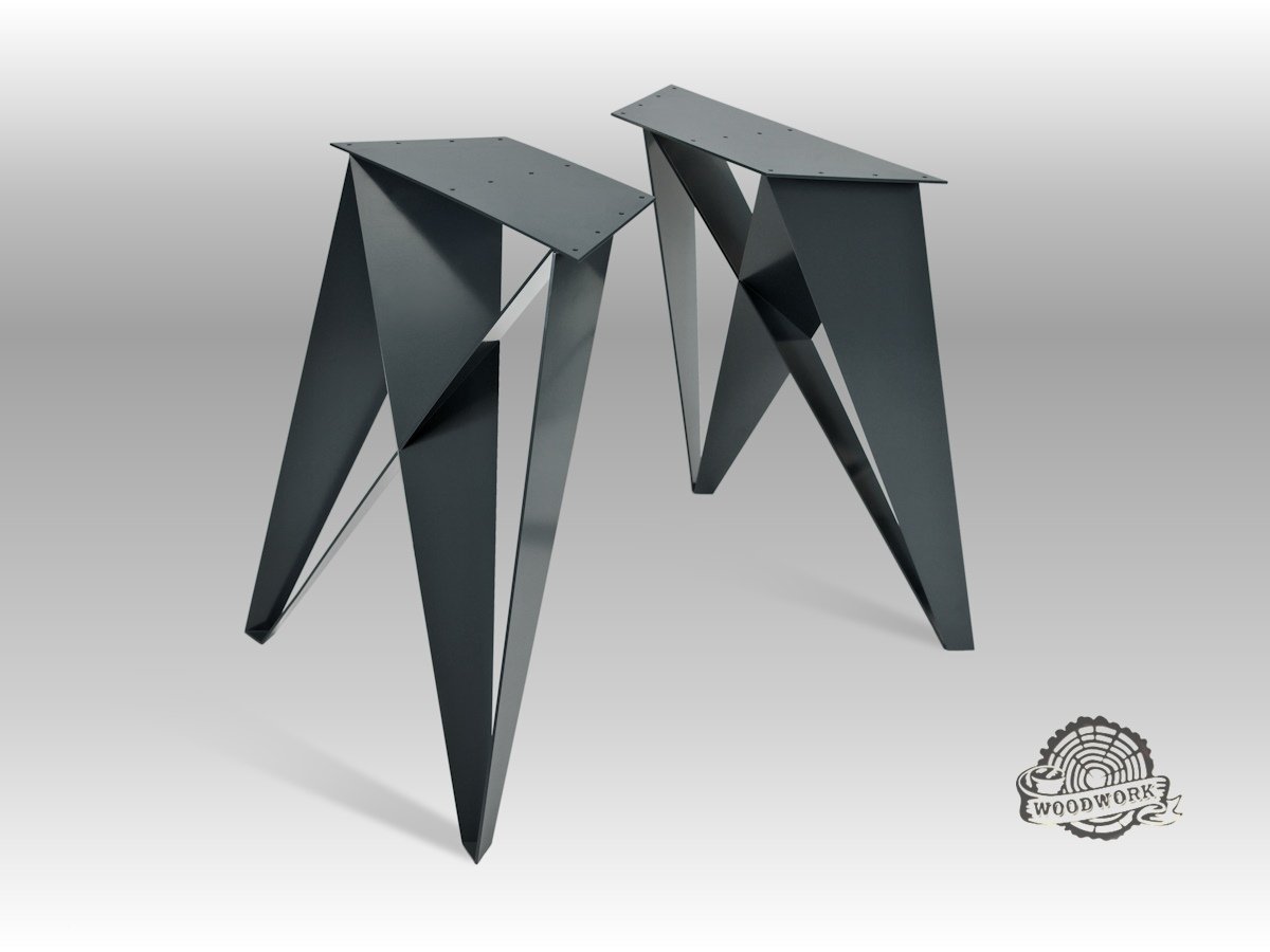 Дизайнерские ножки для стола