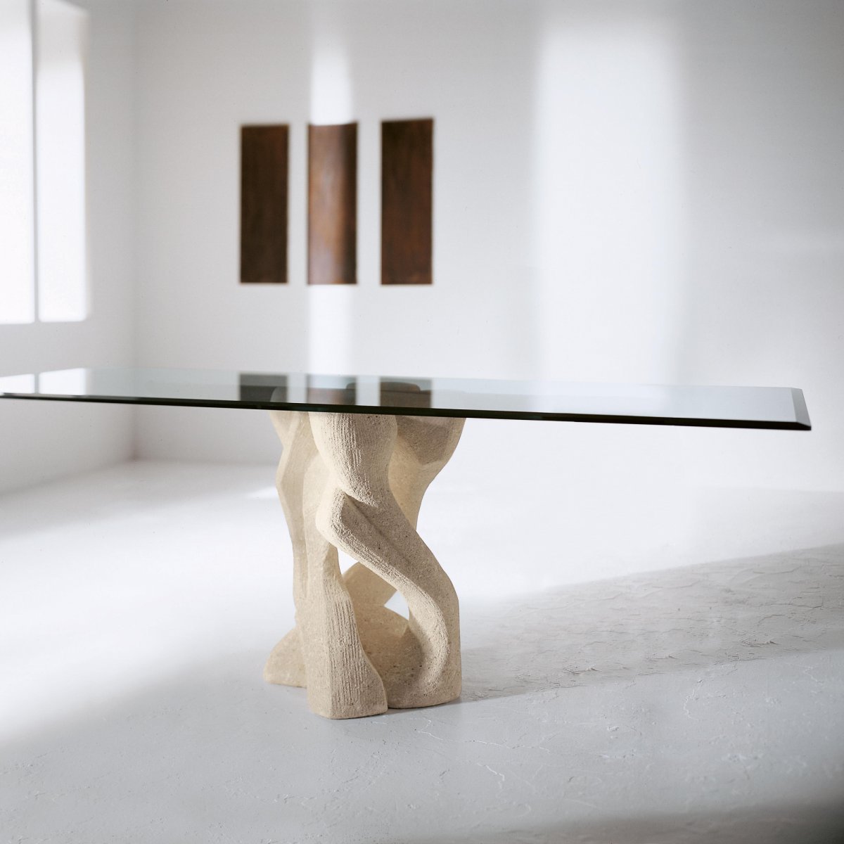 Стильные ножки для стола