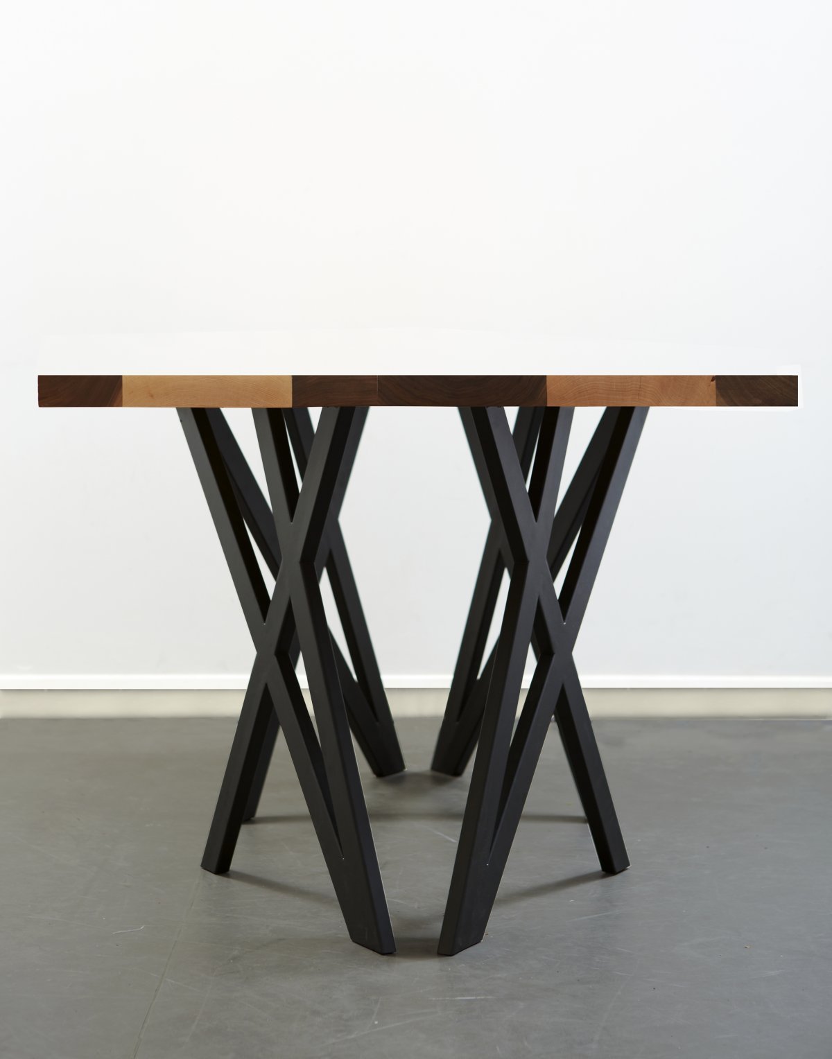 Кристофер Даффи стол