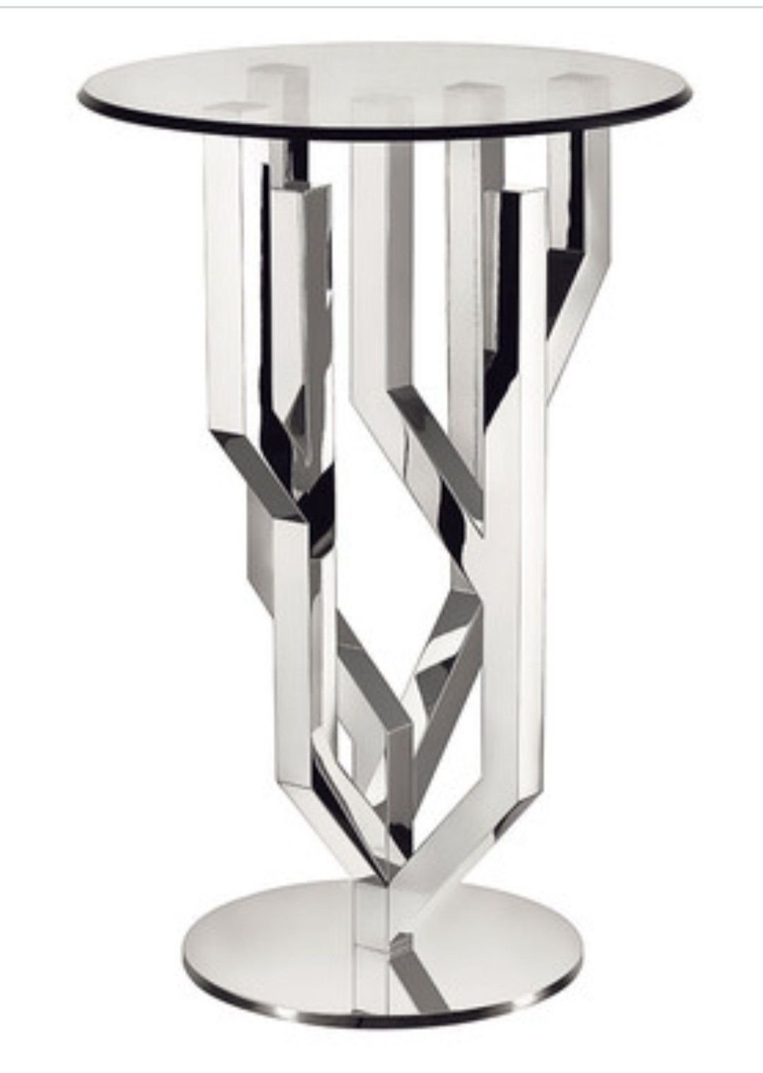 Декоративные ножки для мебели из металла