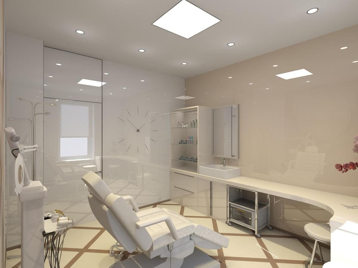 Кабинет косметолога