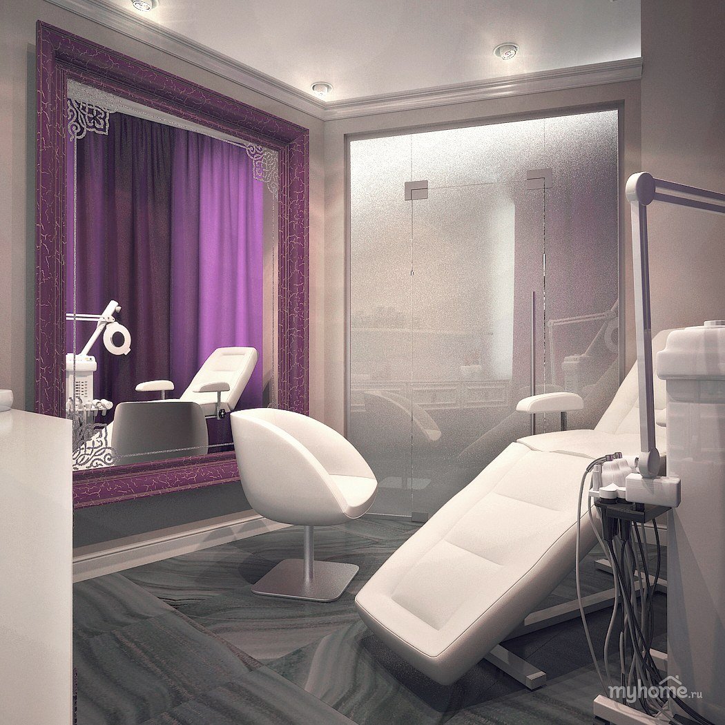 Косметический салон