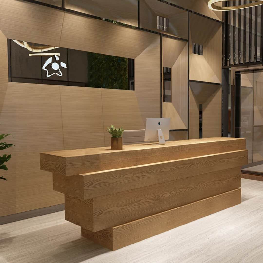 Ресепшн дизайнерский