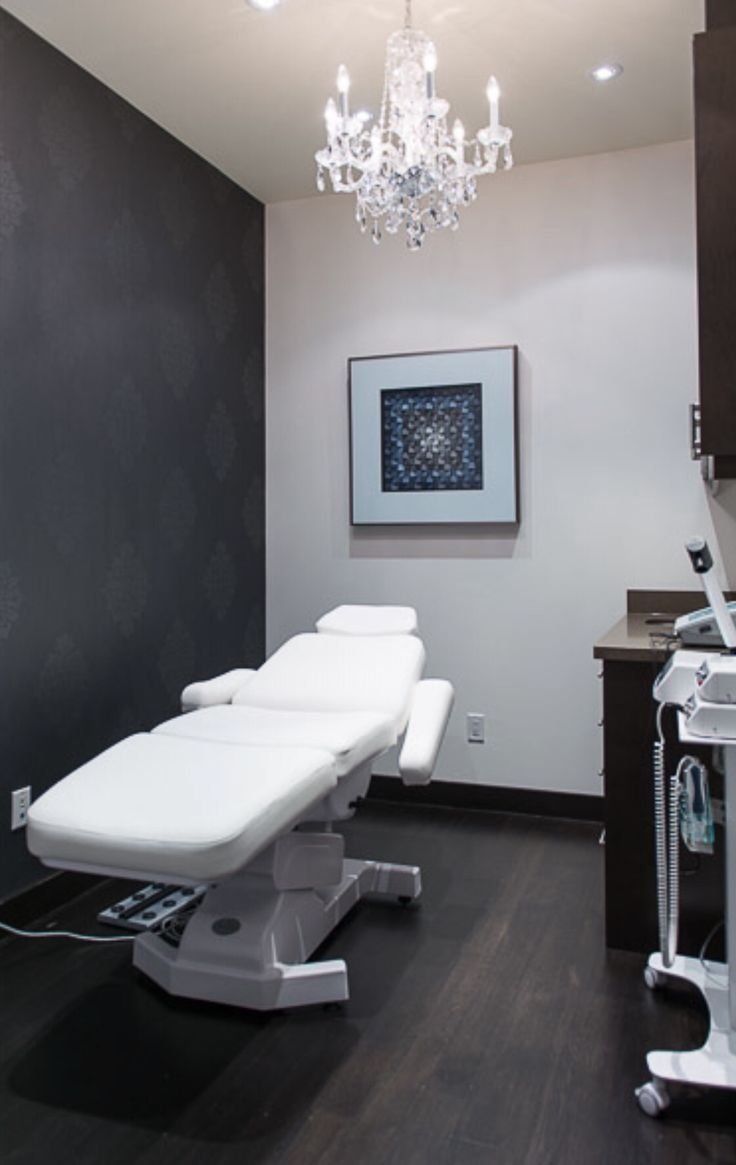 Косметологический кабинет