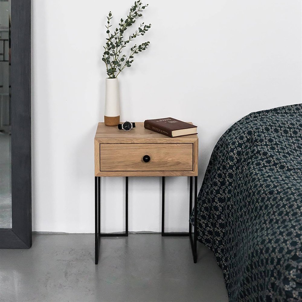 Альберта Bedside Table Penelope
