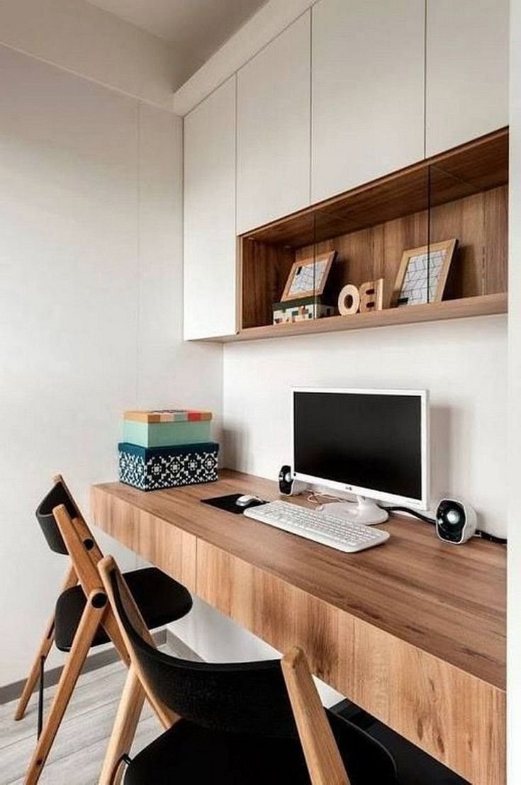 Навесной письменный стол