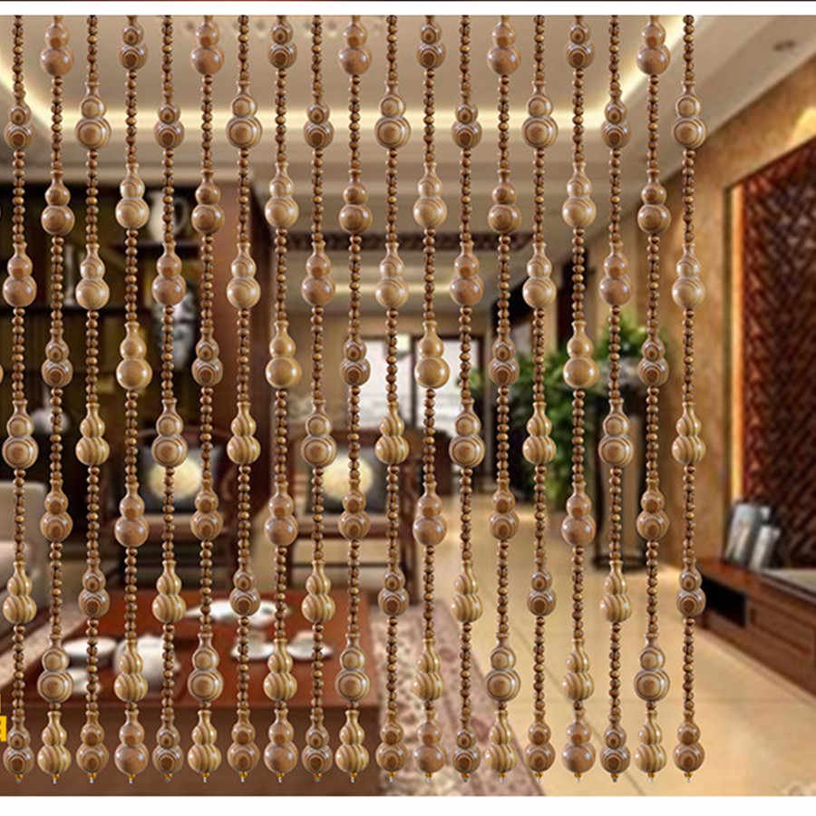 Висюльки на дверной проем