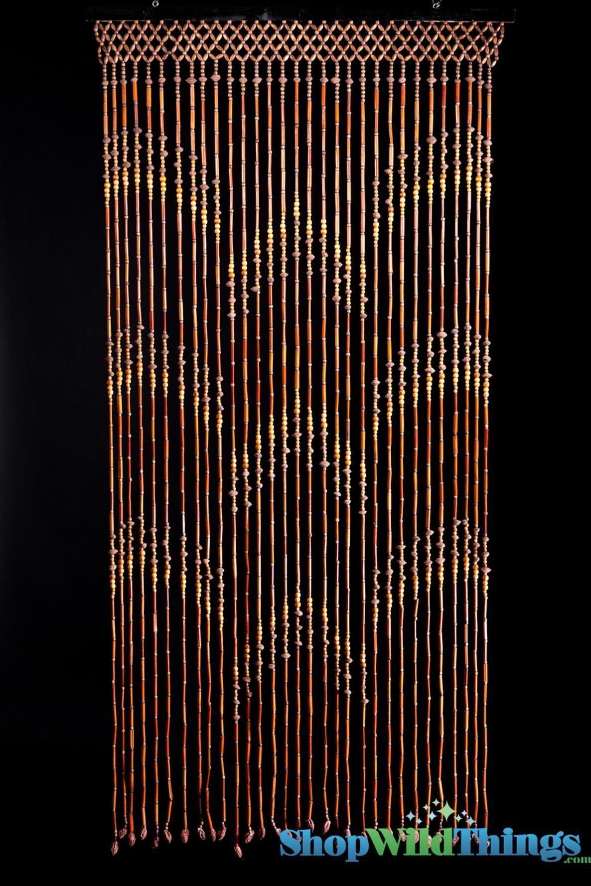 Занавески висюльки на дверной