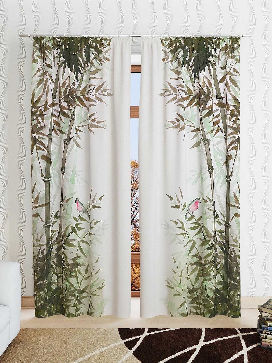 Комплект ТОМДОМ Илзе на ленте 260 см