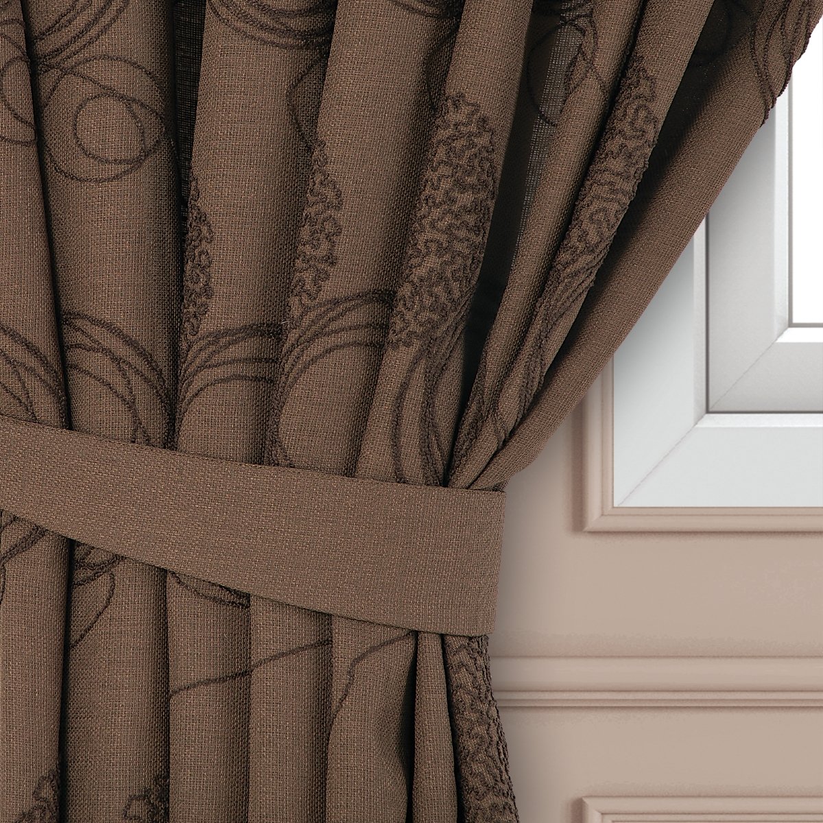 Подхват для штор