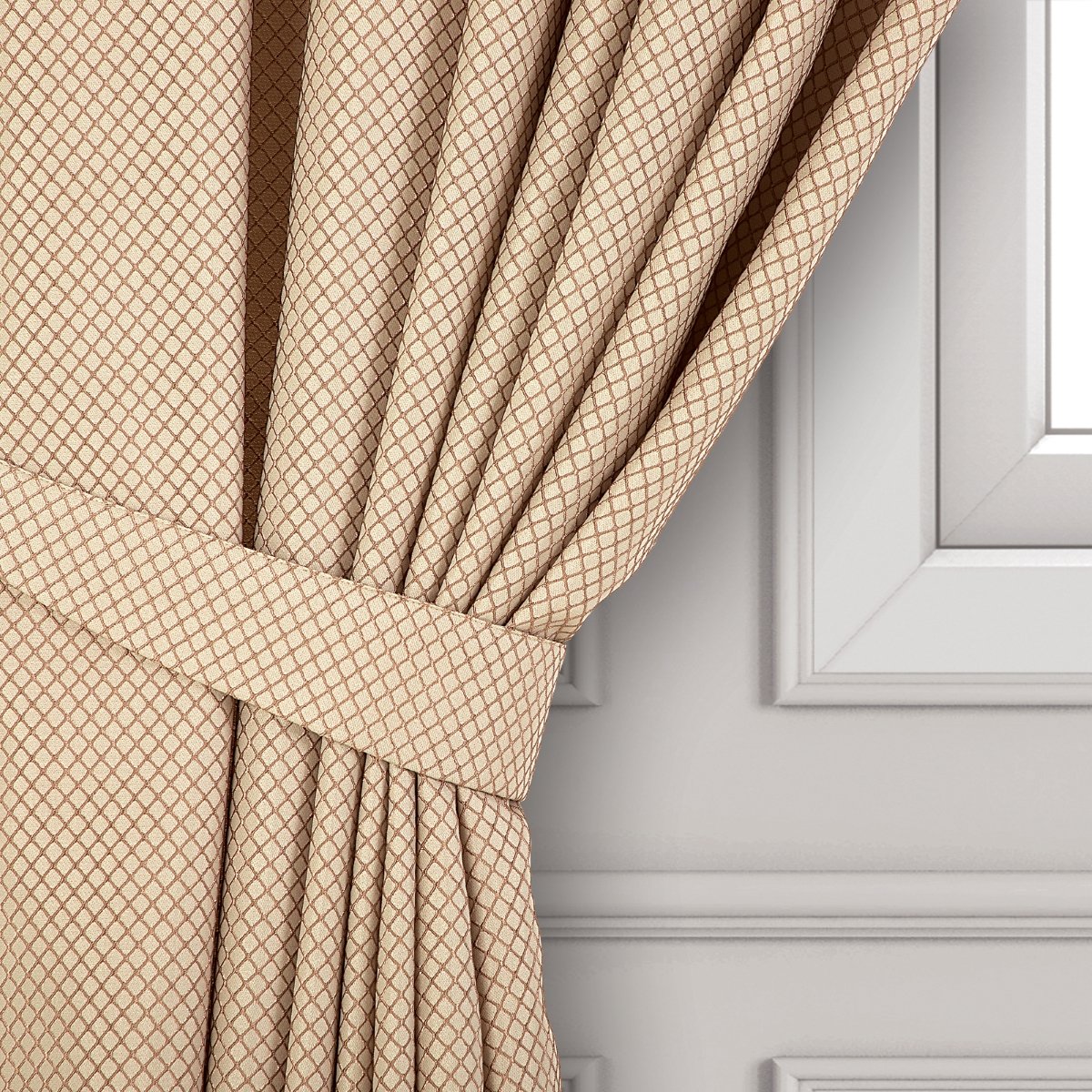 Подхват для штор