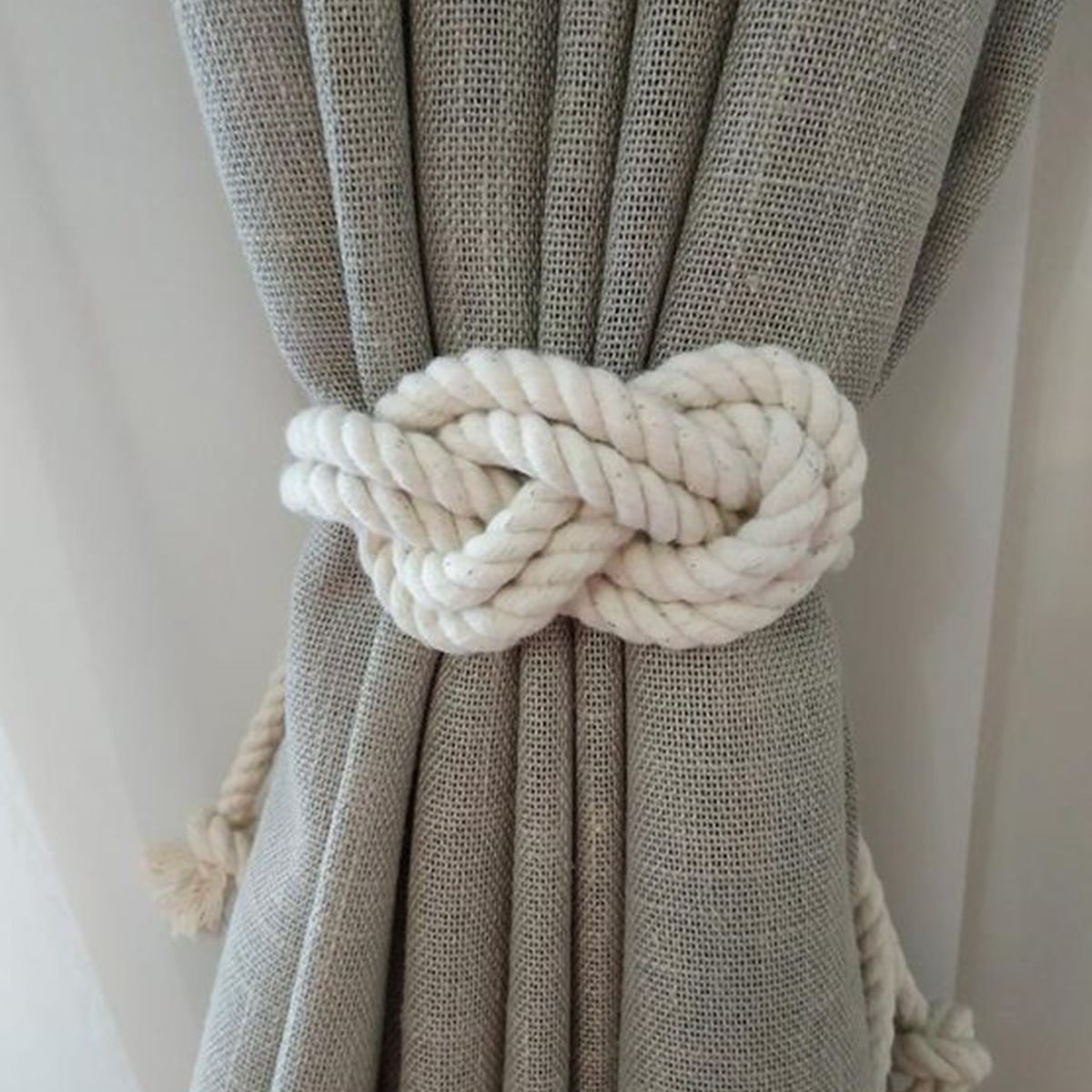 Подвязки для штор