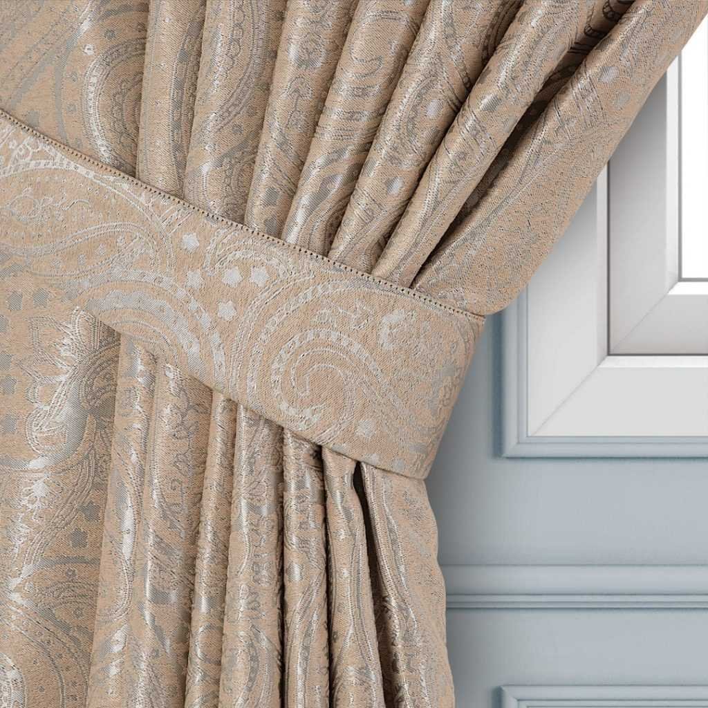 Подхват для штор