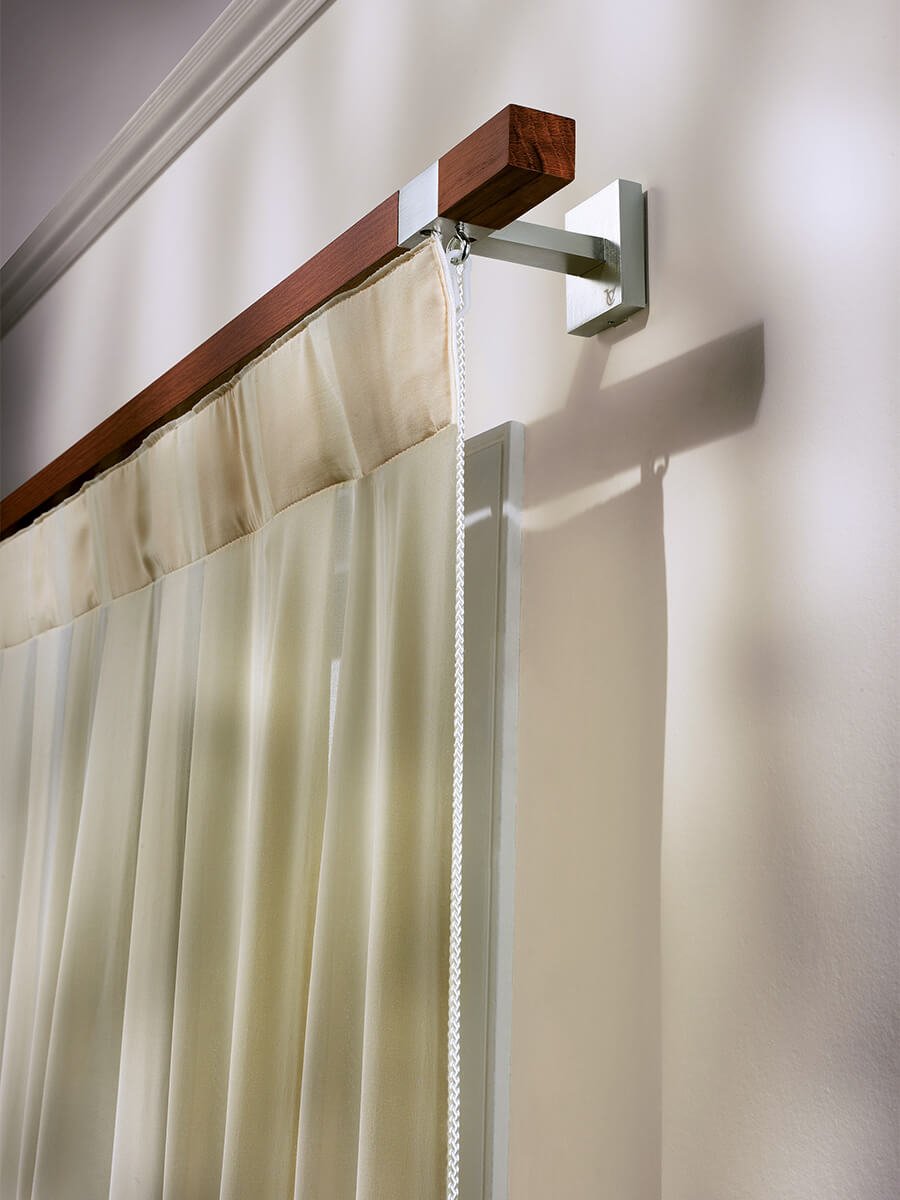 Карнизы для штор