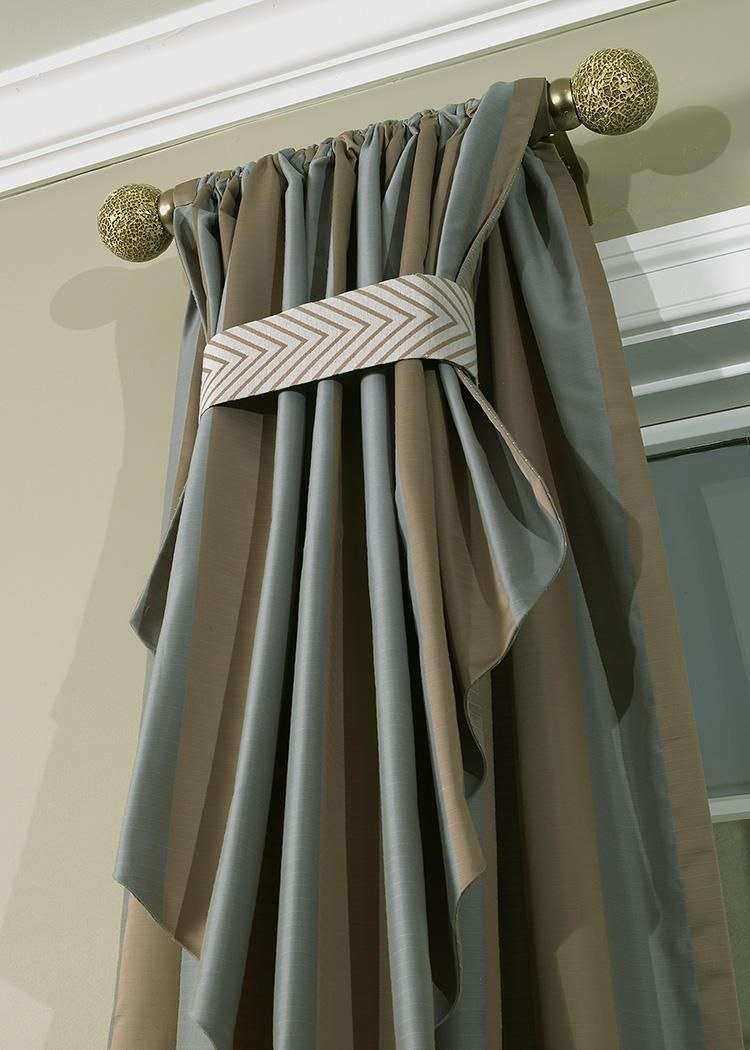 Оригинальные шторы