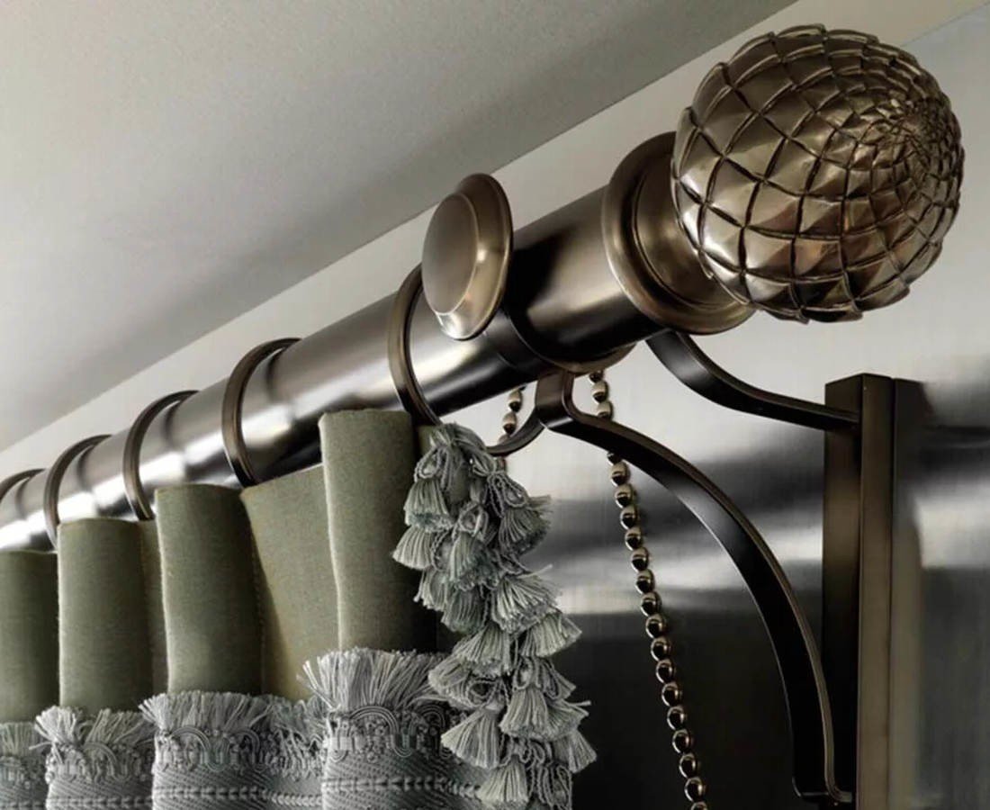 Карниз палка для штор