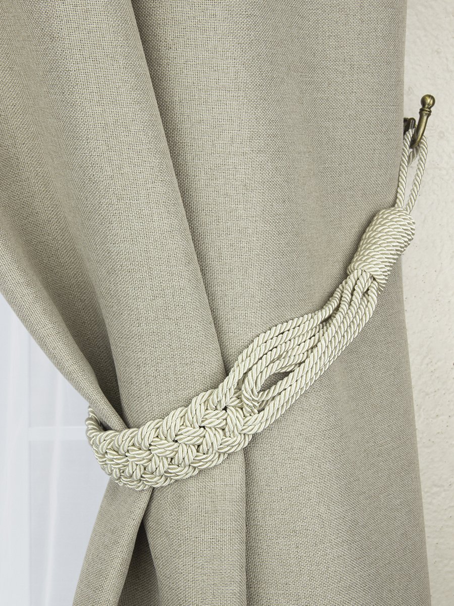 Подхваты для штор Mirtex