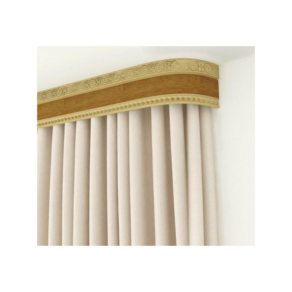 DDA багетный карниз "Астория"