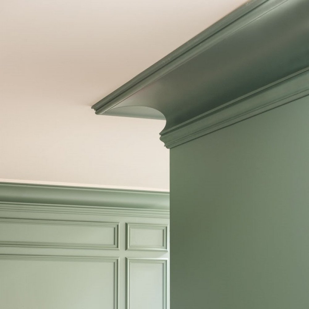 C344 карниз Orac Decor