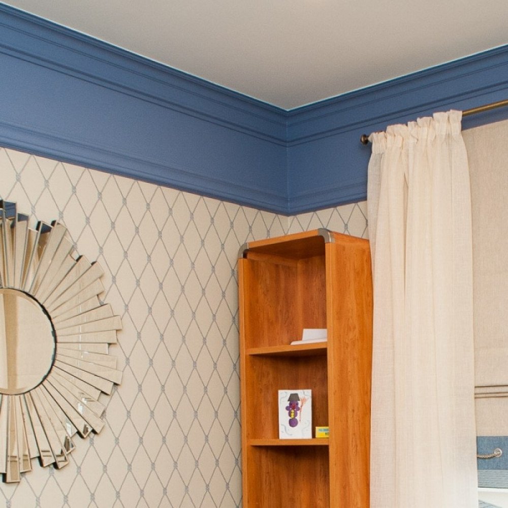 P8040 молдинг