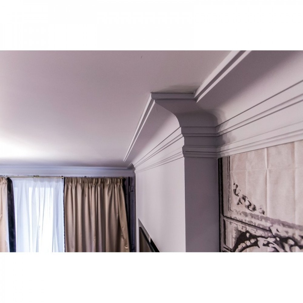 Орак декор px116 молдинг