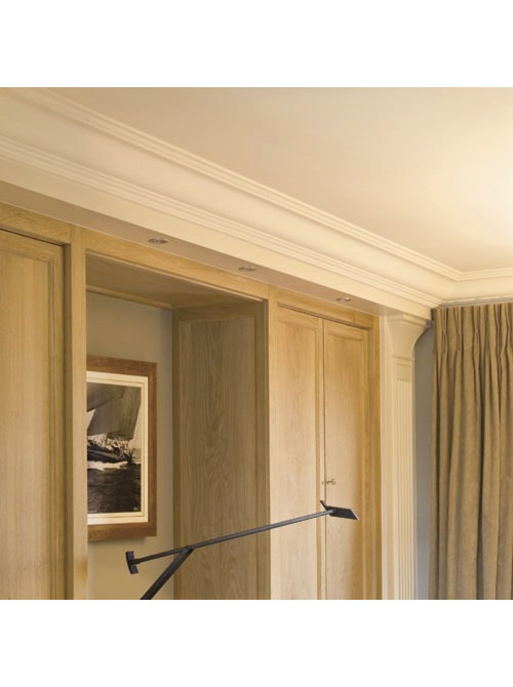 Лепнина Orac Decor c334 карниз