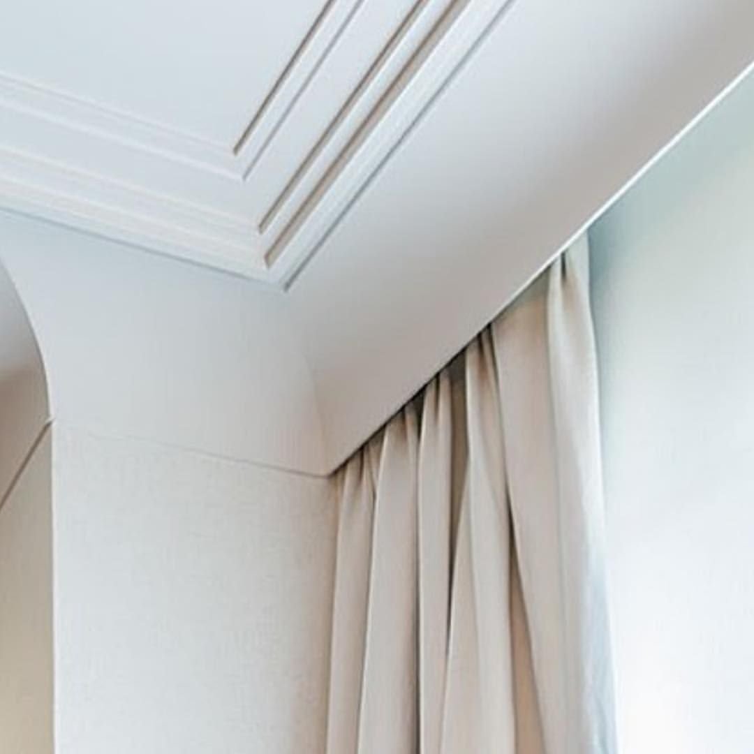 Потолочные карнизы ВИМАС 2950