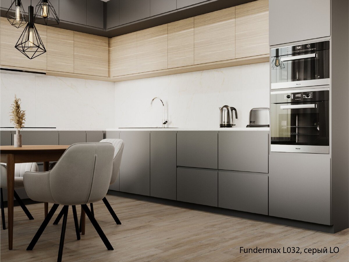 Современный фасад