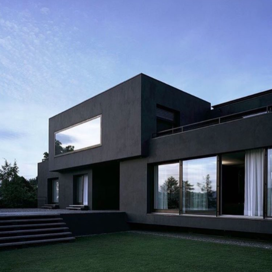 Архитекторы Хай ТЕКА