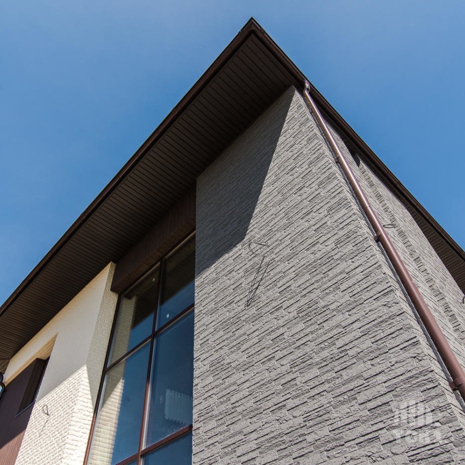 Японские фиброцементные панели Toray