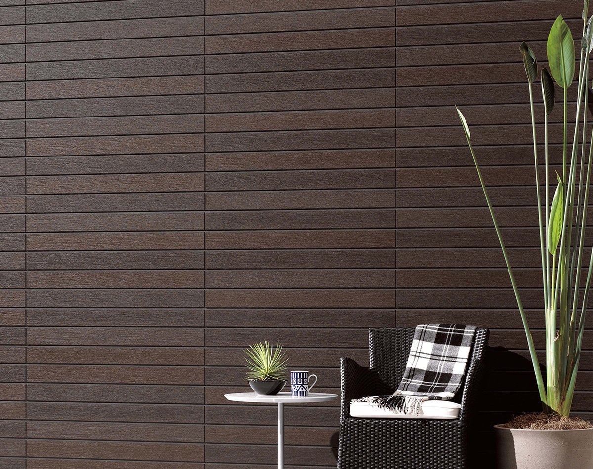 Японские фиброцементные панели Асахи