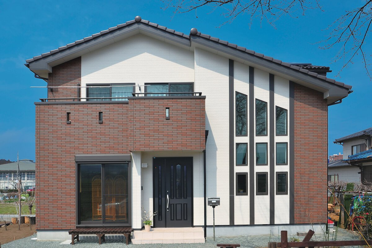 Японские фиброцементные панели Toray