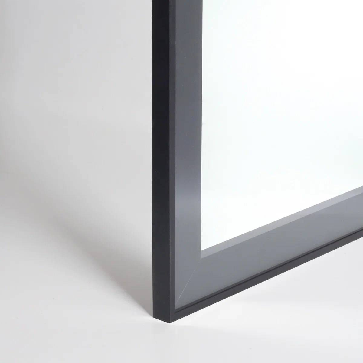 Профиль алюм. Рамочный f1-11