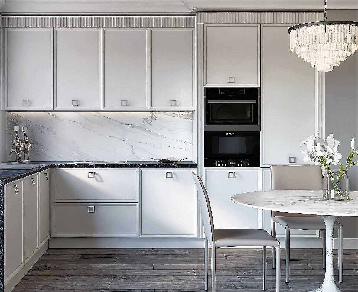 Castagna cucine кухни