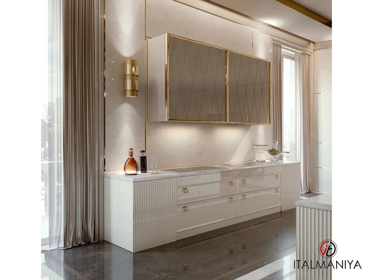 Комод Castagna cucine