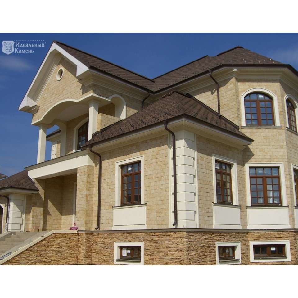 Дагестанский камень травертин