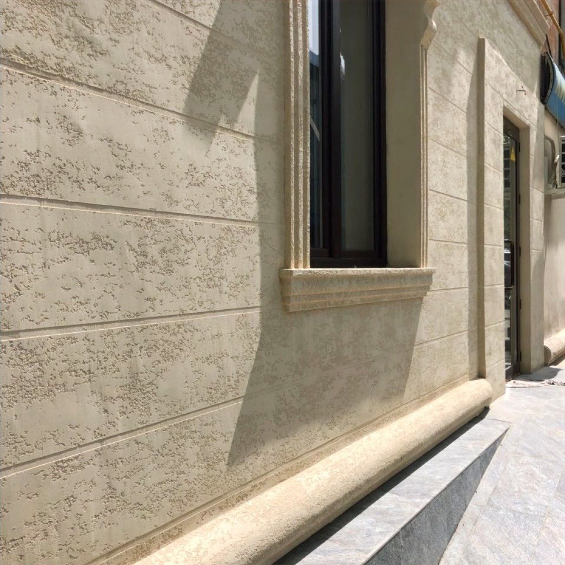 Жидкий травертин версачи