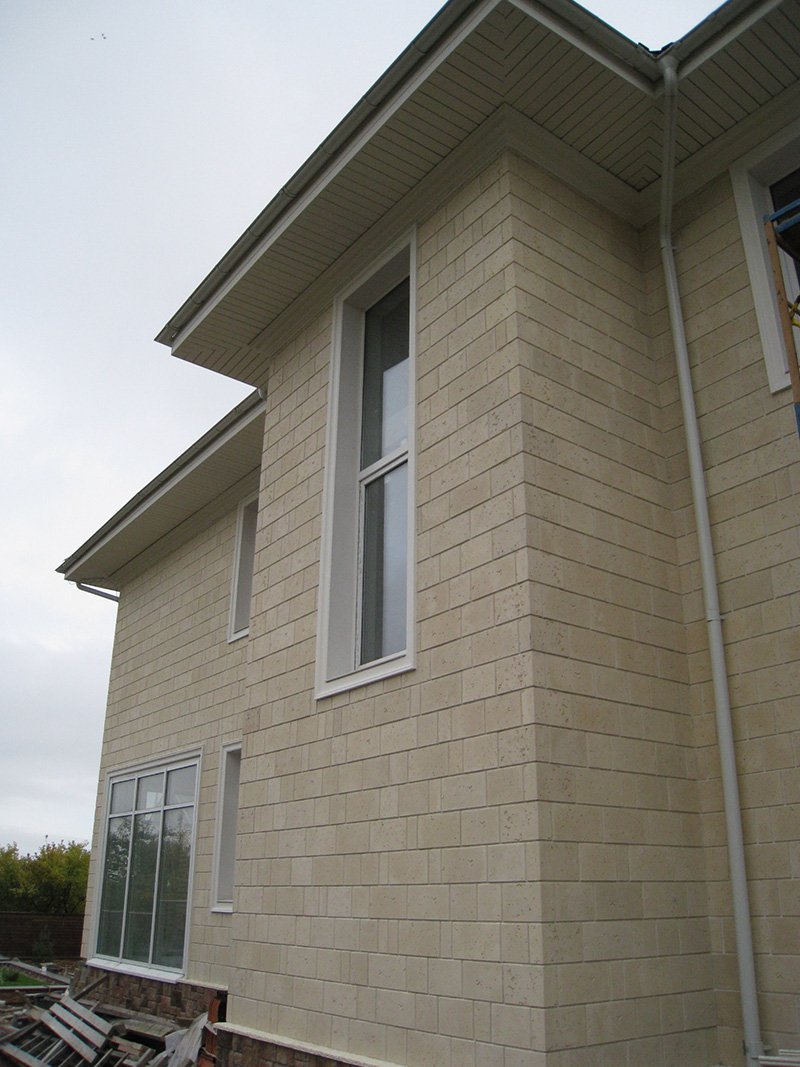 Жидкий травертин Сары Таш