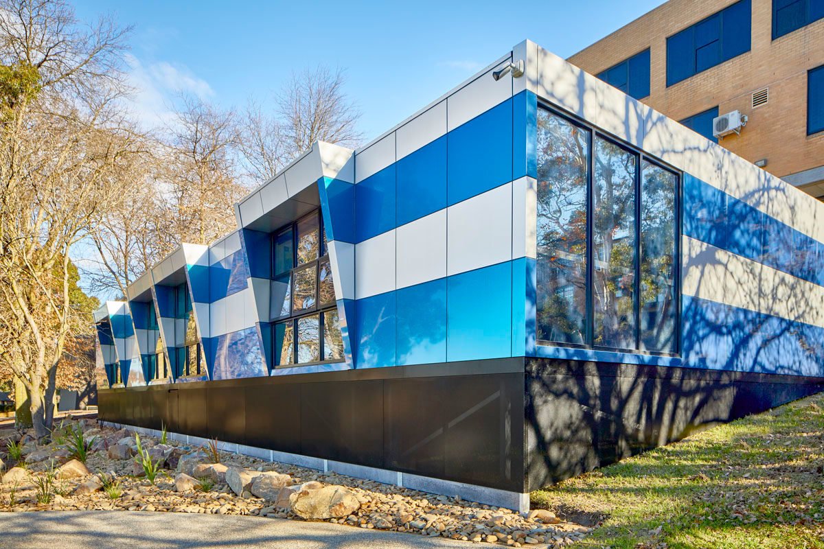 Панели Alucobond