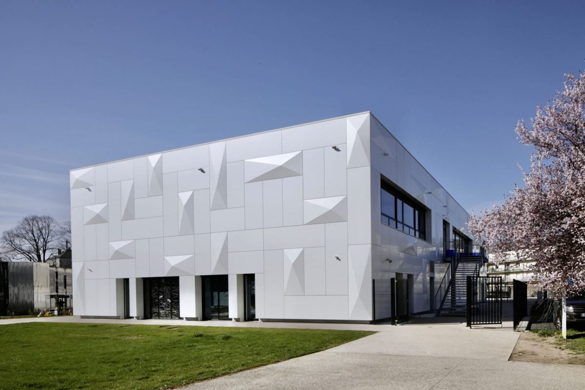 Project of Institute