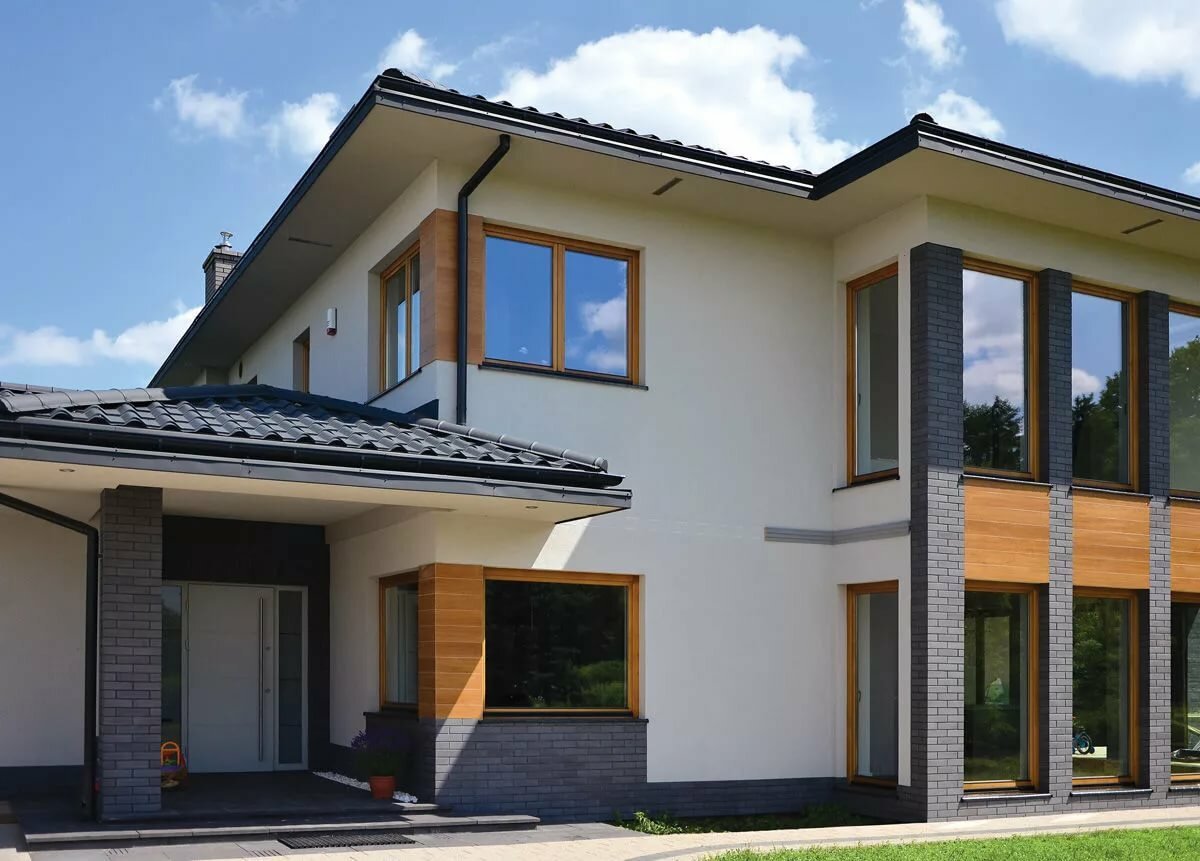 Клинкерная плитка King Klinker Dream House 12