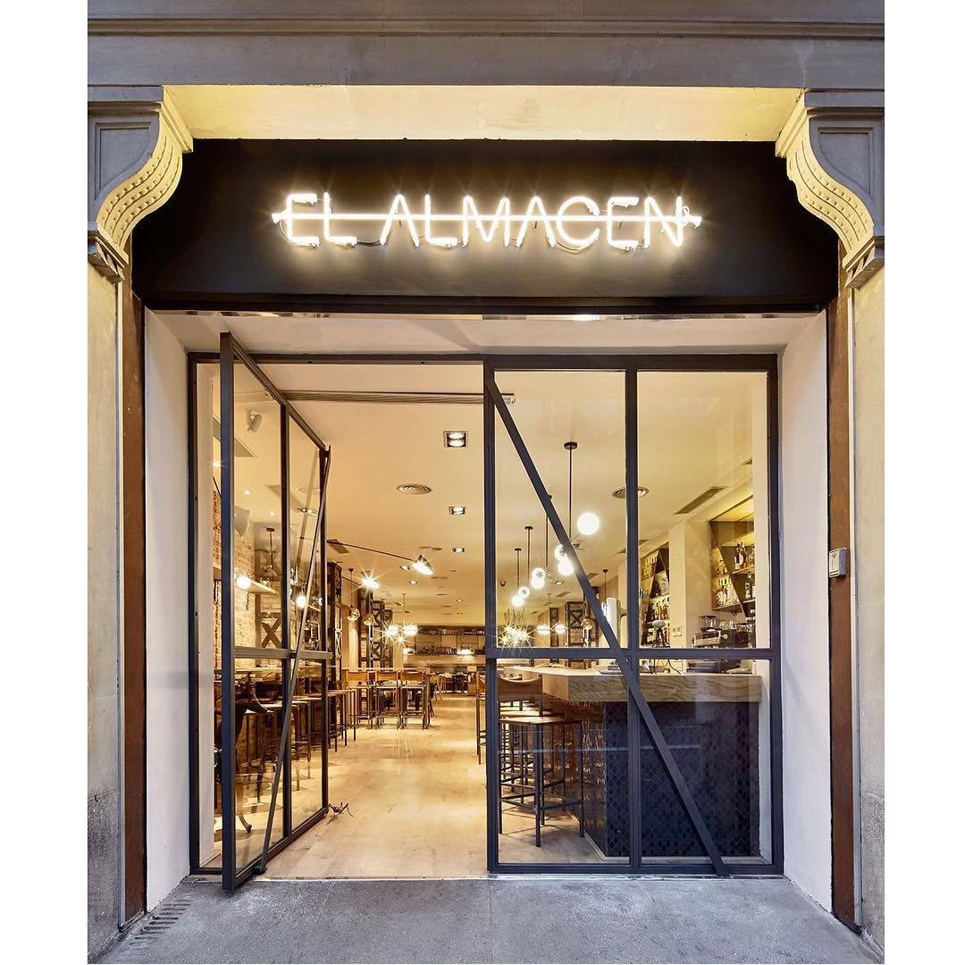 Фасад магазина дизайн под классику