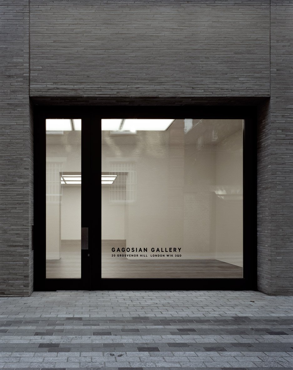 Gagosian shop