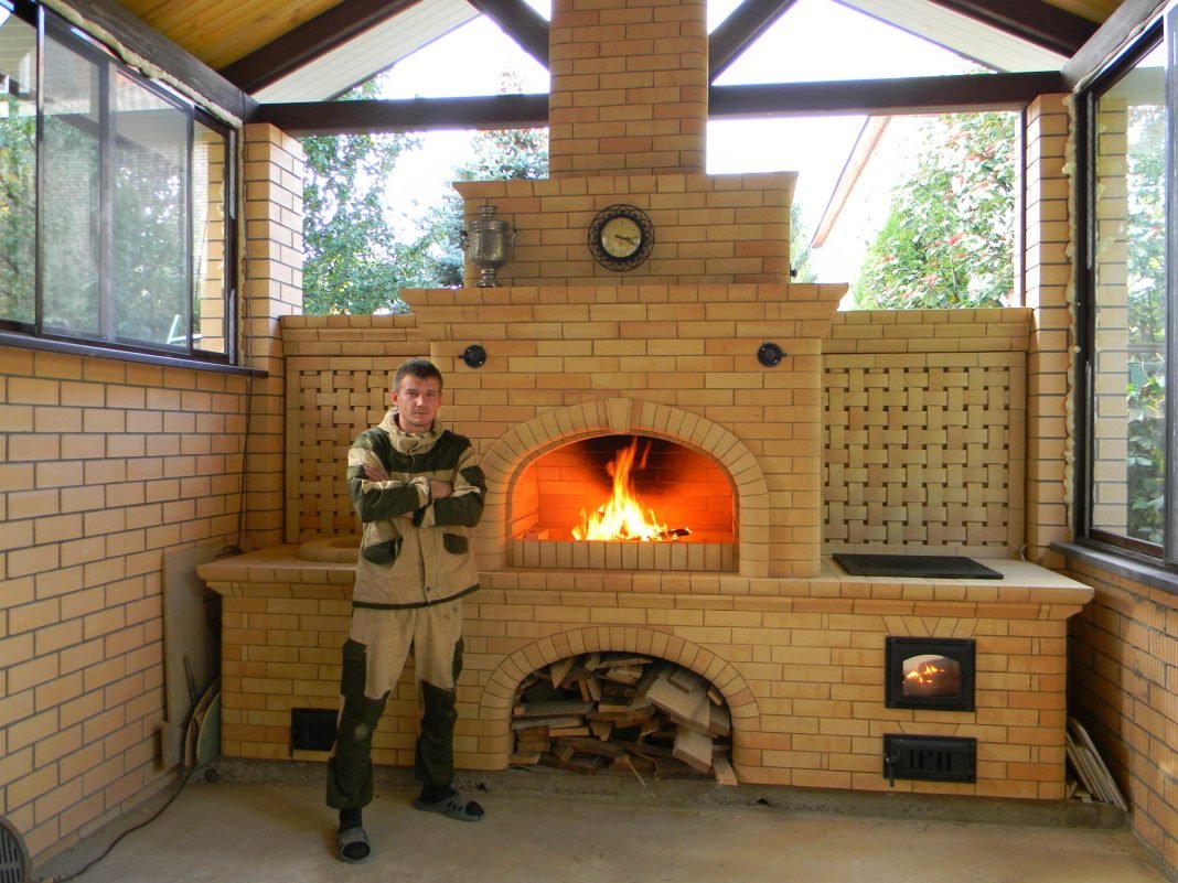 Герасимов Максим печник