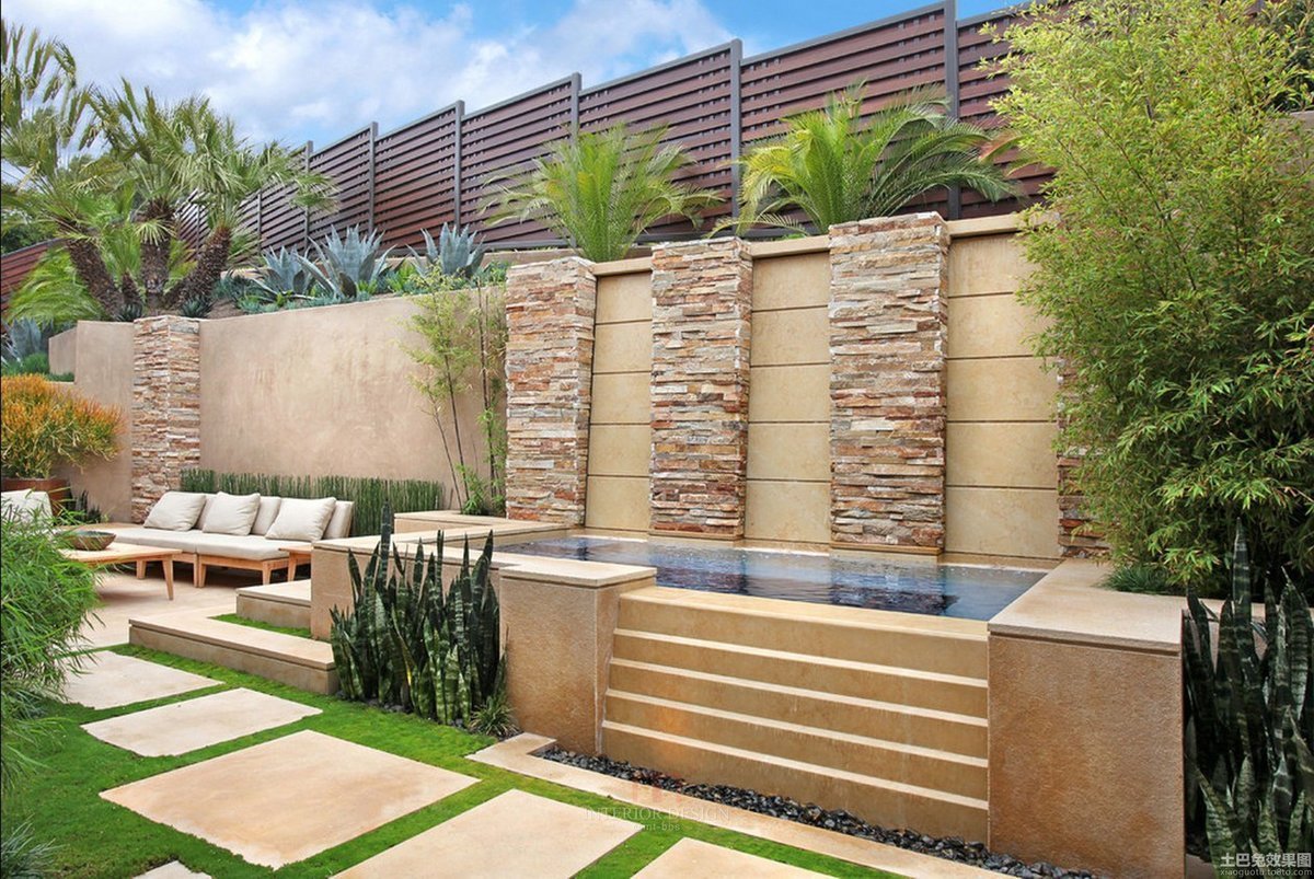 Современные заборы