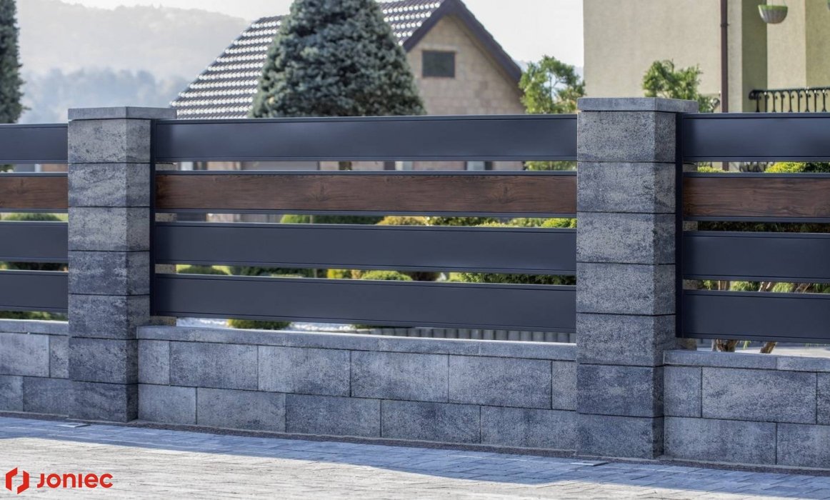 Блоки Joniec ROMA Classic