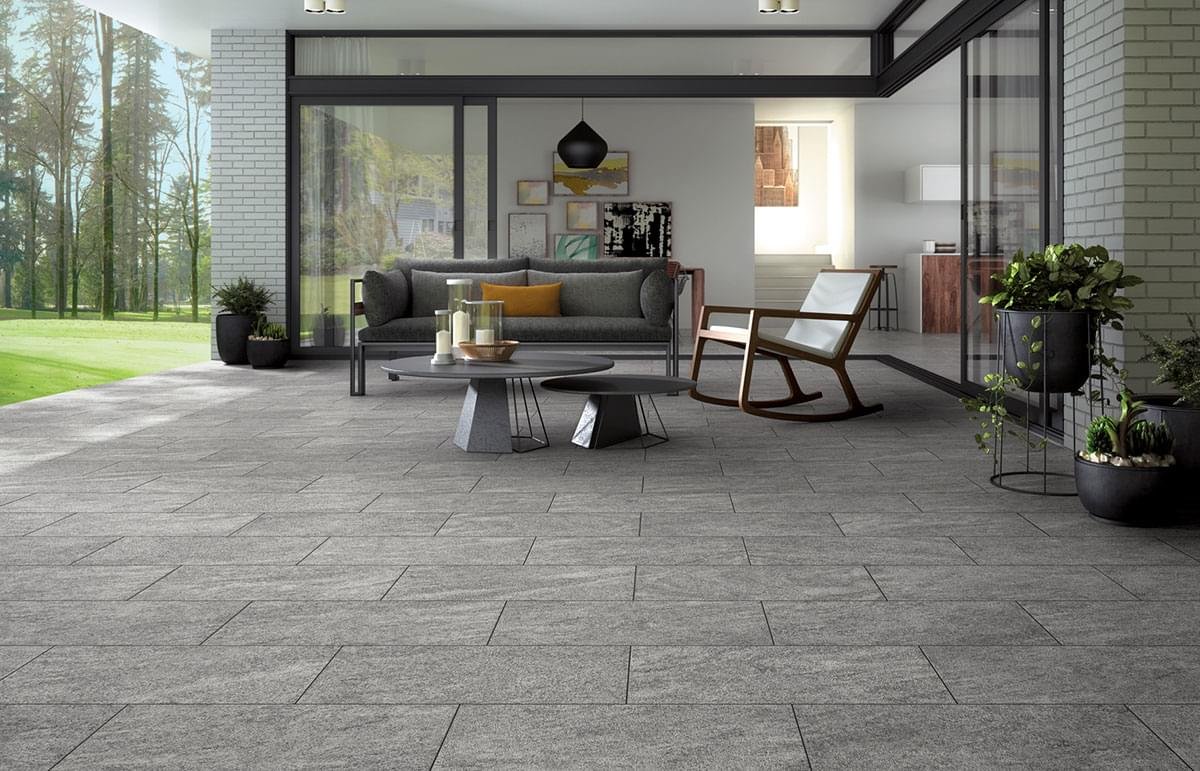 Керамогранит Patio Grey