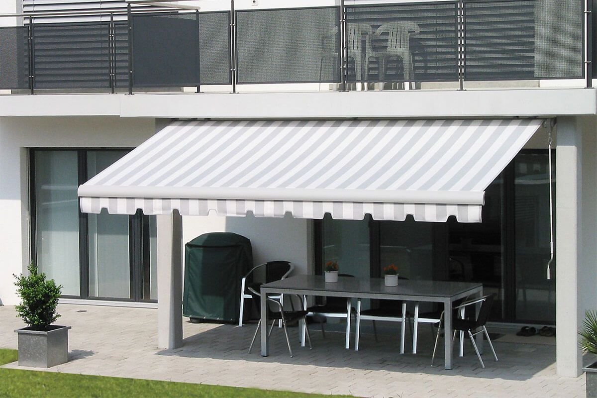 STOBAG маркизы