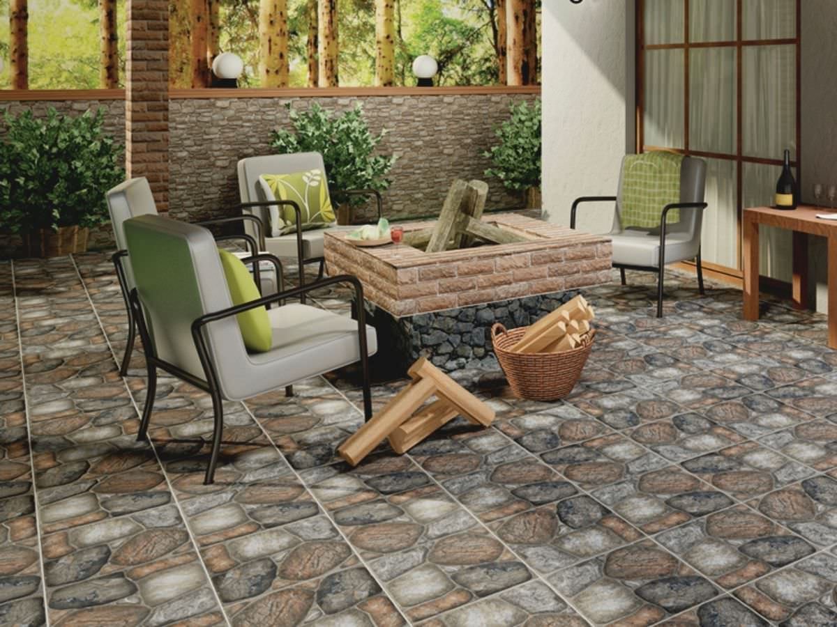 Cersanit Kair керамогранит